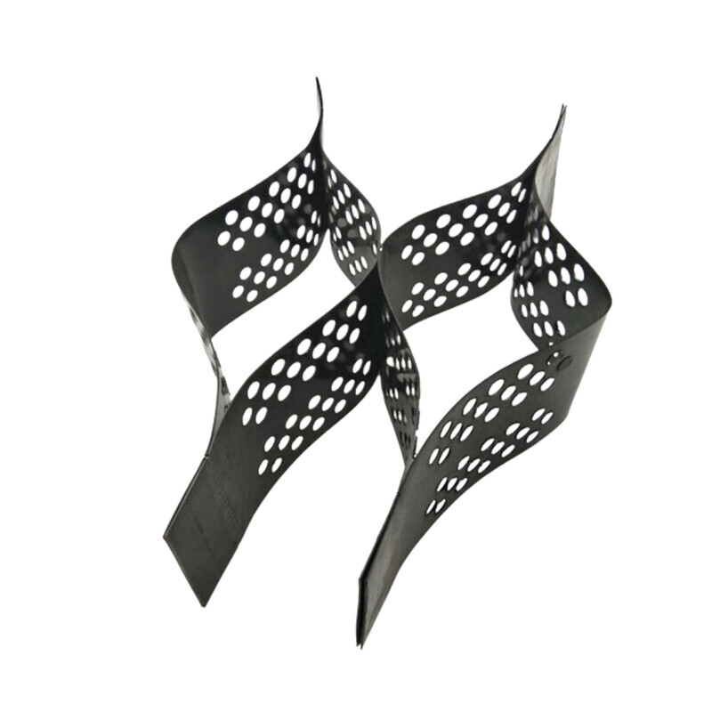 High Density Polyethylene HDPE Geocell Reinforcement