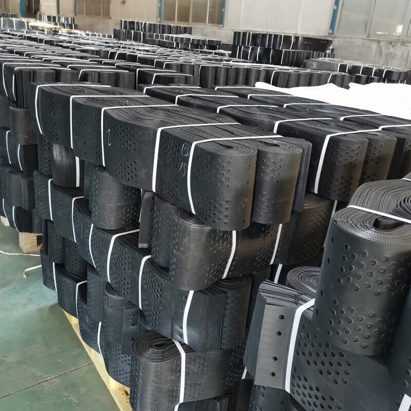 High Density Polyethylene HDPE Geocell Reinforcement