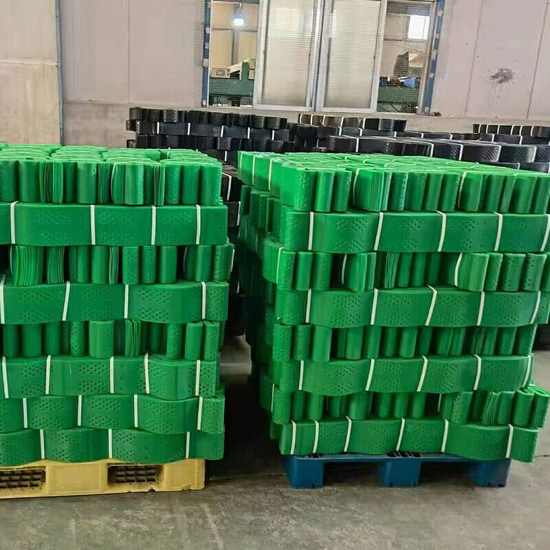 HDPE Plastic Geocell for Road Construction