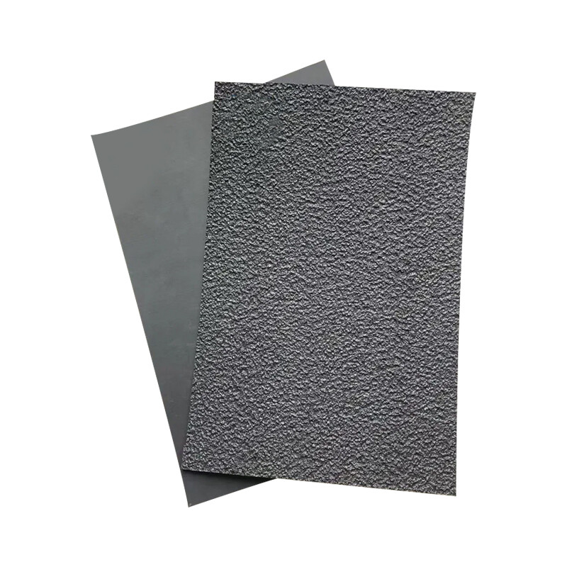 HDPE Rough Geomembrane（AB side）