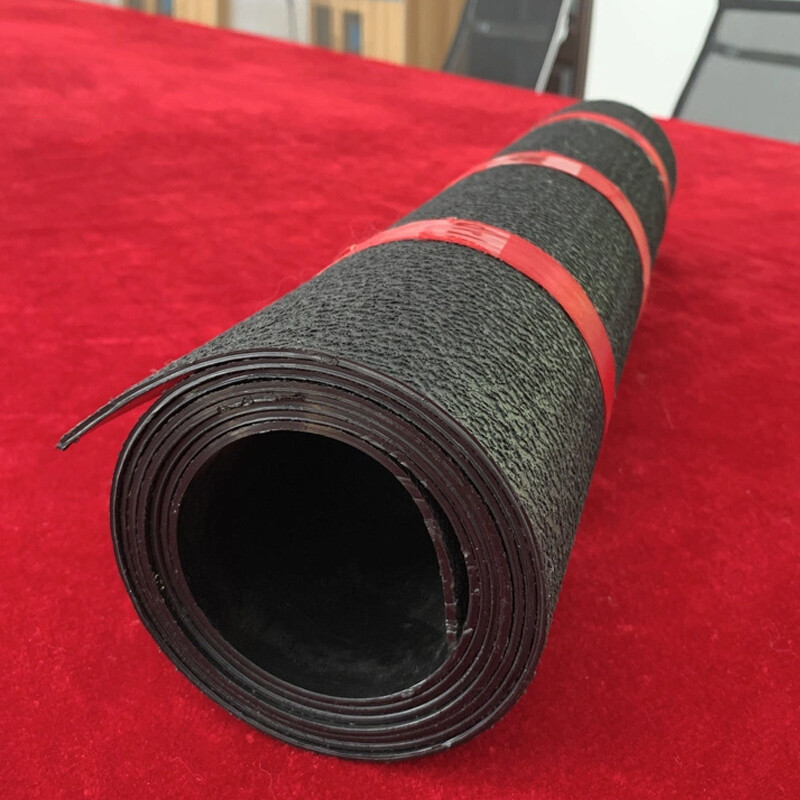 HDPE Rough Geomembrane（AB side）