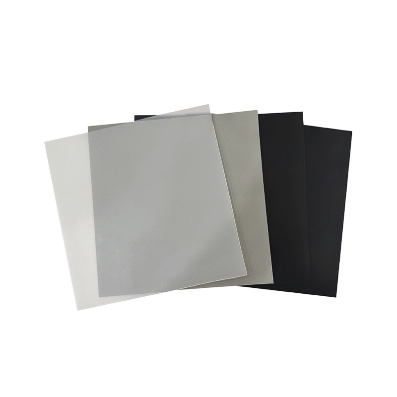 HDPE Geomembrane（Pond Liner）