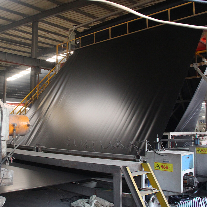HDPE Geomembrane（Pond Liner）