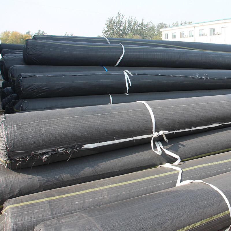 HDPE Geomembrane（Pond Liner）