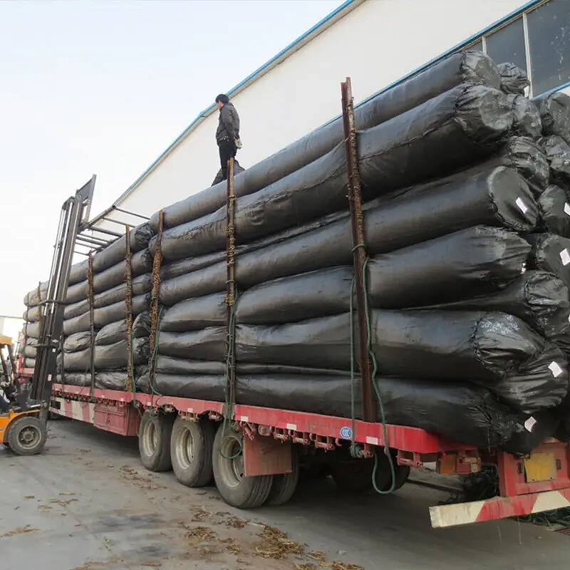 HDPE Geomembrane（Pond Liner）