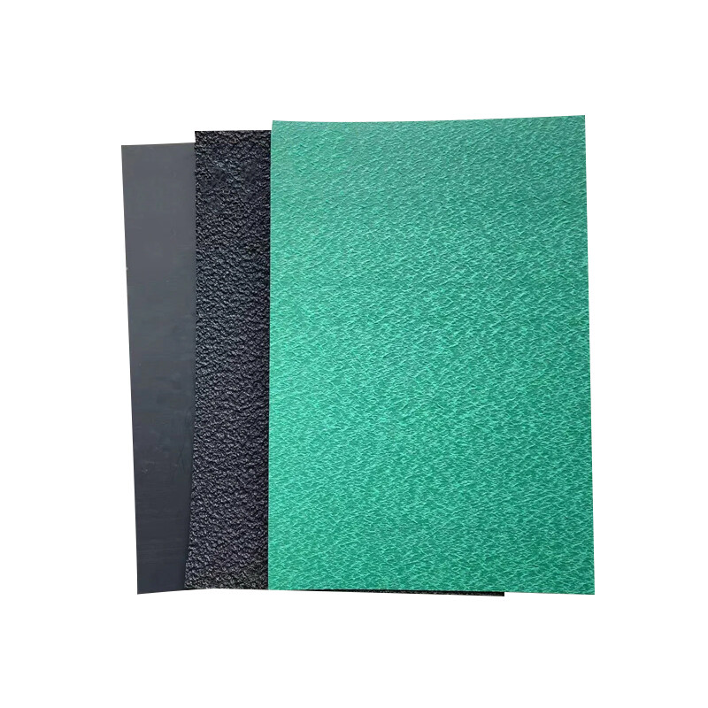 LDPE Rough Geomembrane