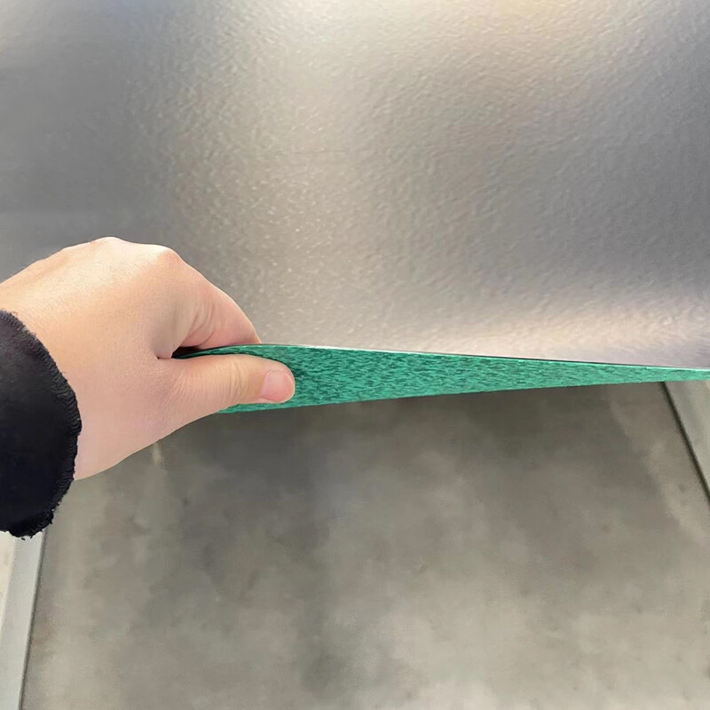 LDPE Rough Geomembrane