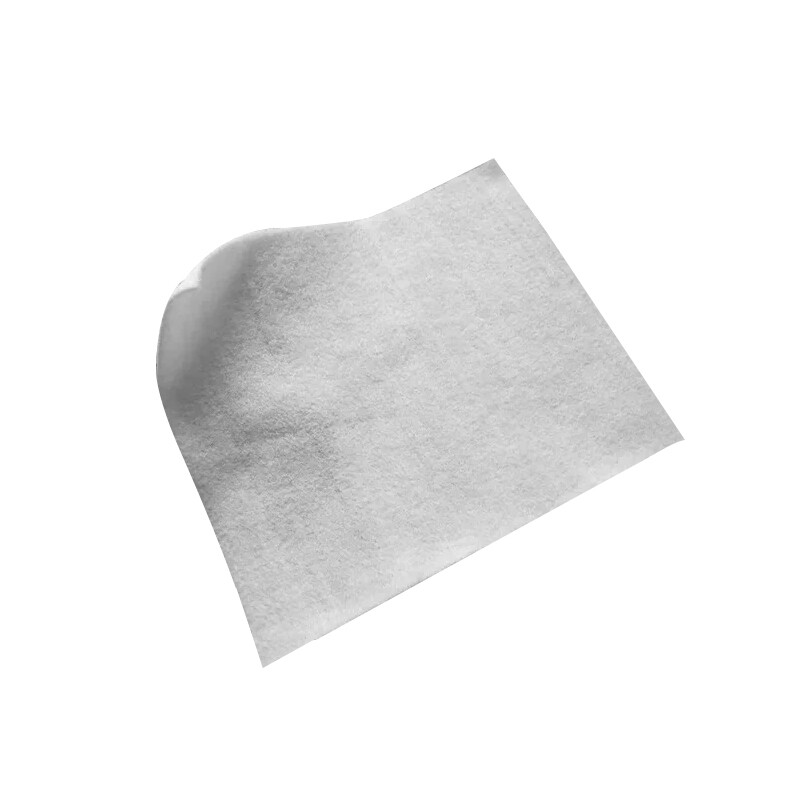 Short Fiber Geotextile