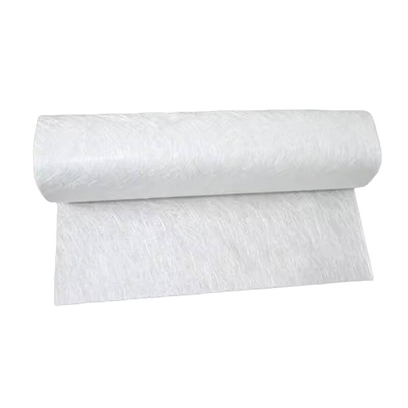 Continuous Filament Geotextile