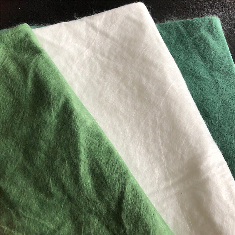 Continuous Filament Geotextile