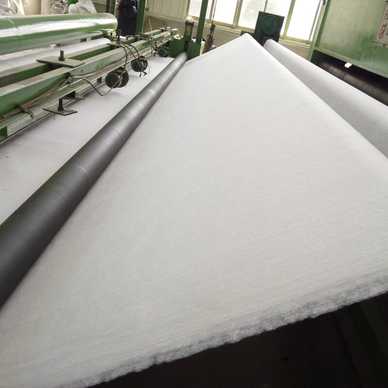 Continuous Filament Geotextile