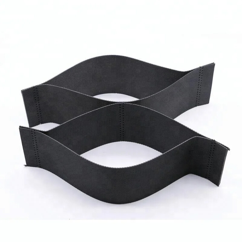  HDPE Geocell with Smooth Surface