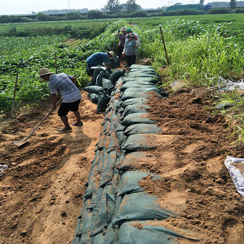 Geotextile Sandbags