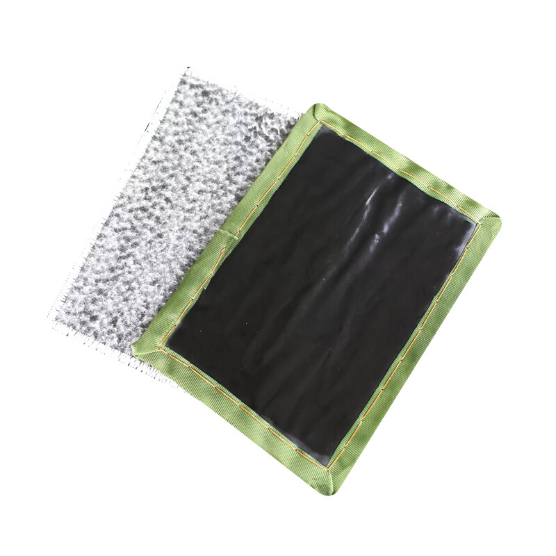 Bentonite Clay Pond Liner GCL-OF