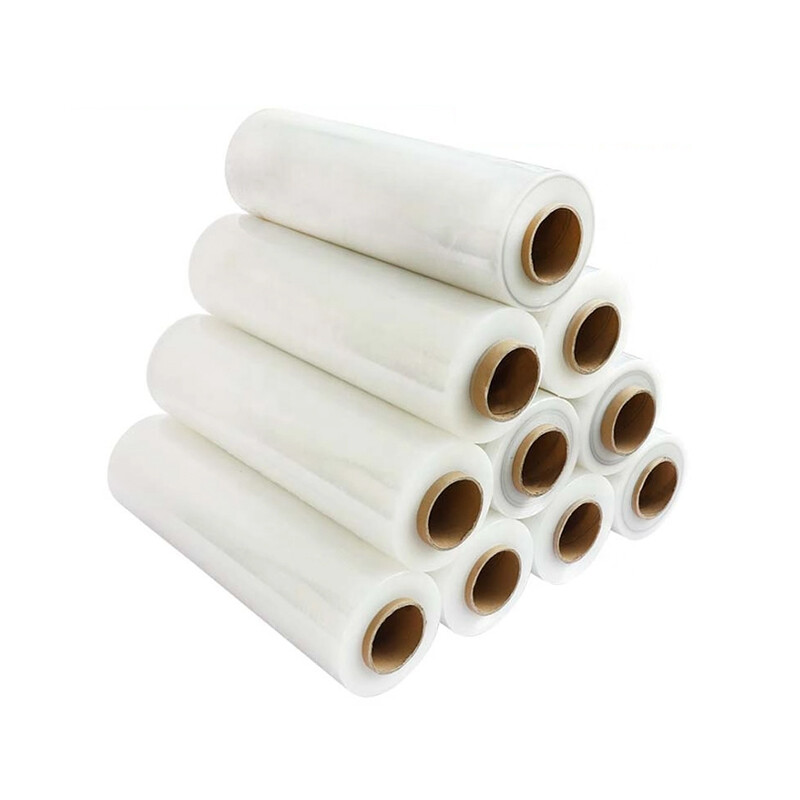 Polypropylene Plastic Film