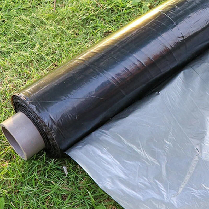 Mulch Film