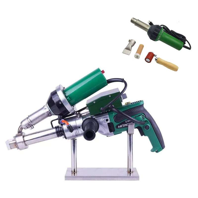 Hand Extrusion Welding Gun LST610A