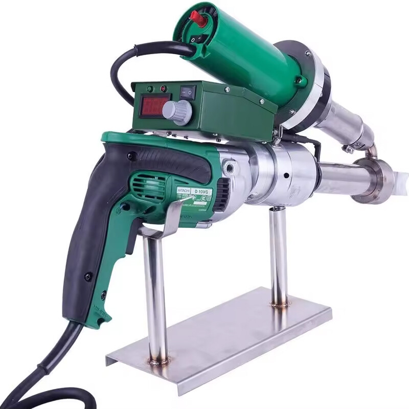 Hand Extrusion Welding Gun LST610A