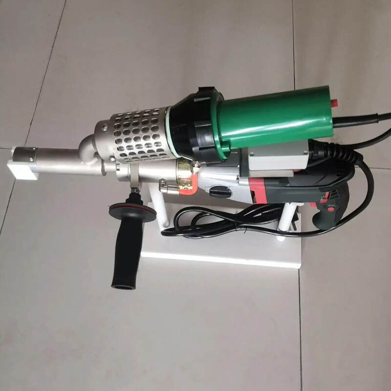 Hand Extrusion Welding Gun LST610A