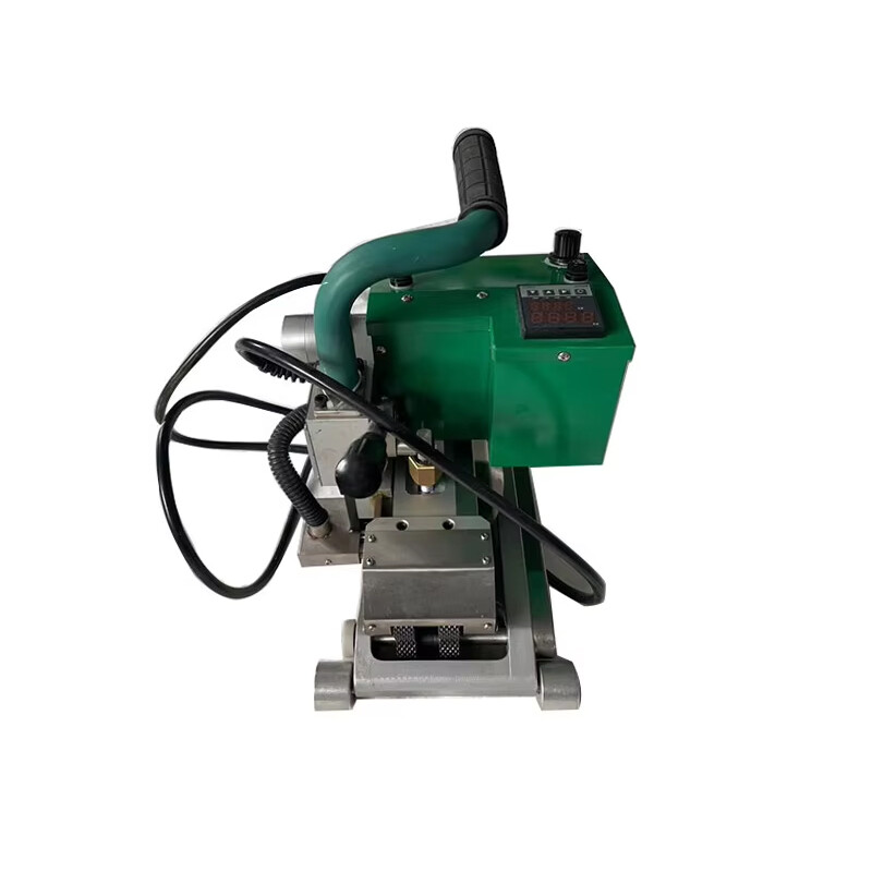 Geomembrane Plastic Welding Machine