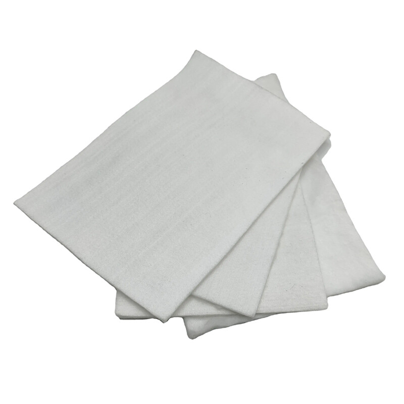 Non-woven Geotextile