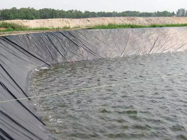 What are the advantages, disadvantages and application prospects of geomembrane?