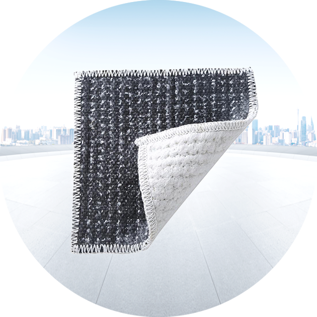 Geosynthetic Clay Liner (GCL) Geosynthetic Clay Liner (GCL)