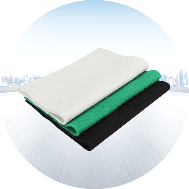 Geotextile Geotextile