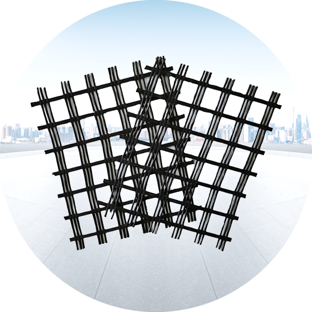 Geogrid Geogrid