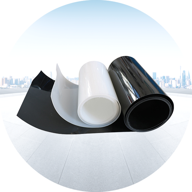 Geomembrane Geomembrane