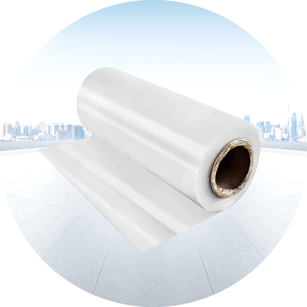 Plastic Film Plastic Film