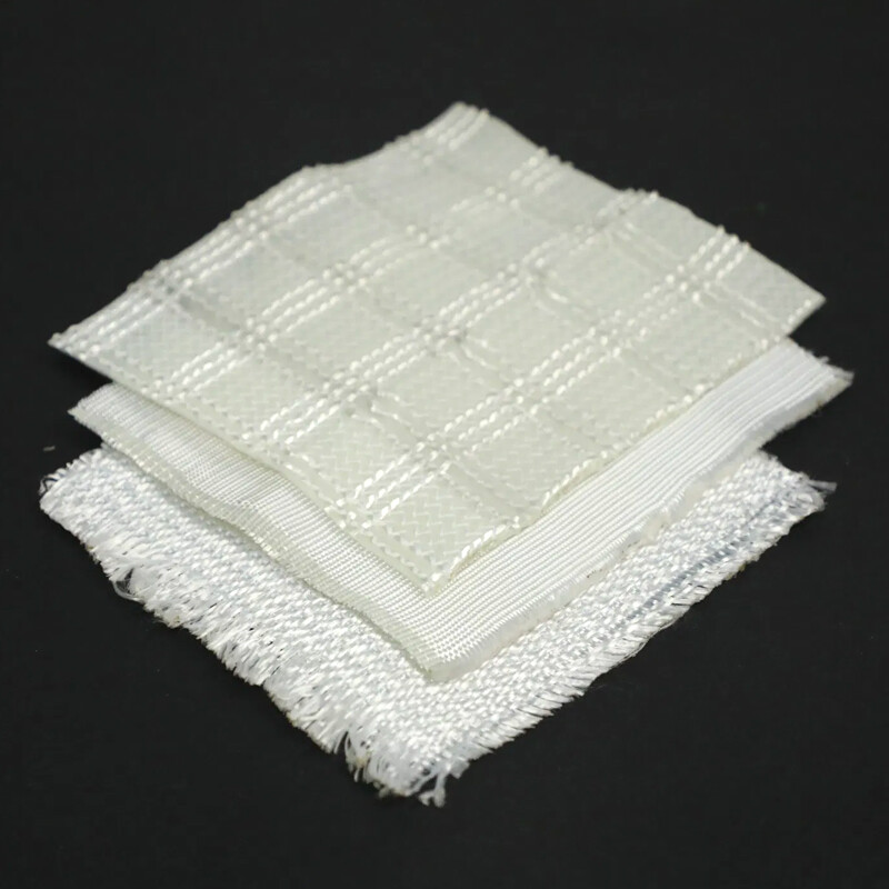 Woven Geotextile