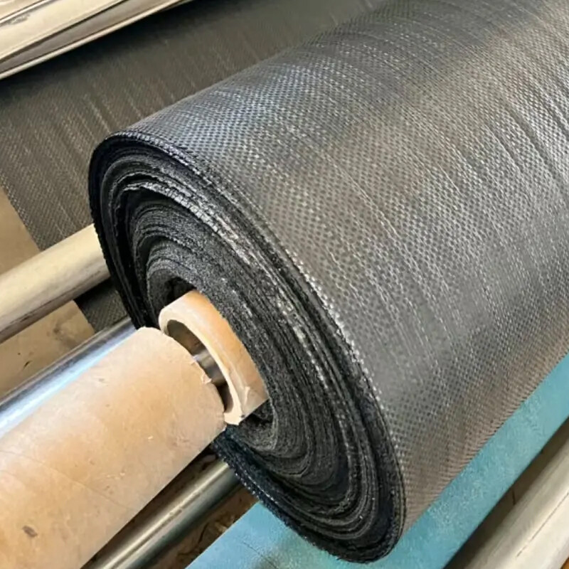 Woven Geotextile