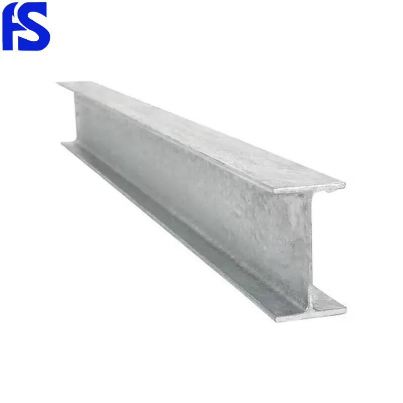 Galvanized I-Beam