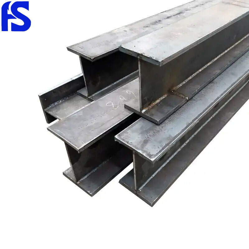 Galvanized I-Beam