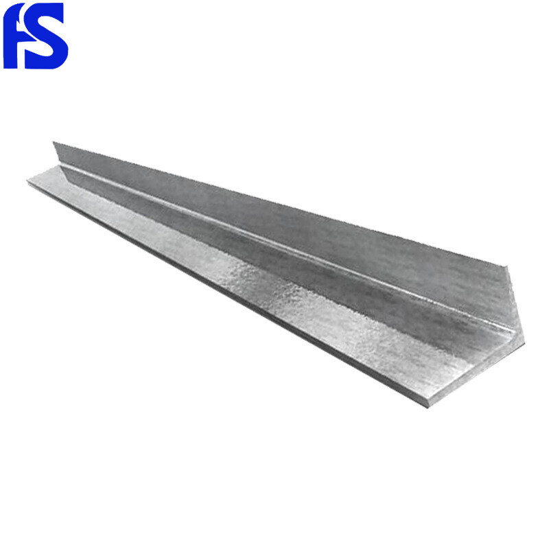 Galvanized Angle Steel