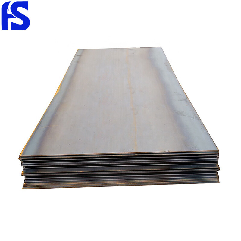 Carbon Steel Plate