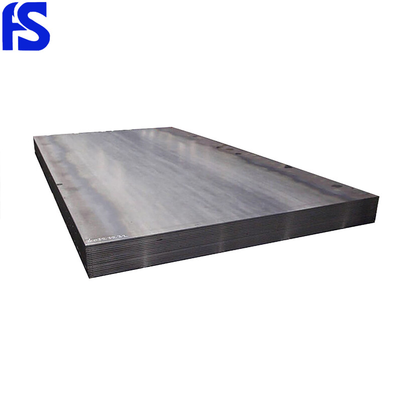 Carbon Steel Plate