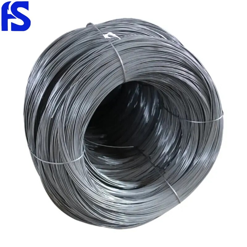 Carbon Steel Wire