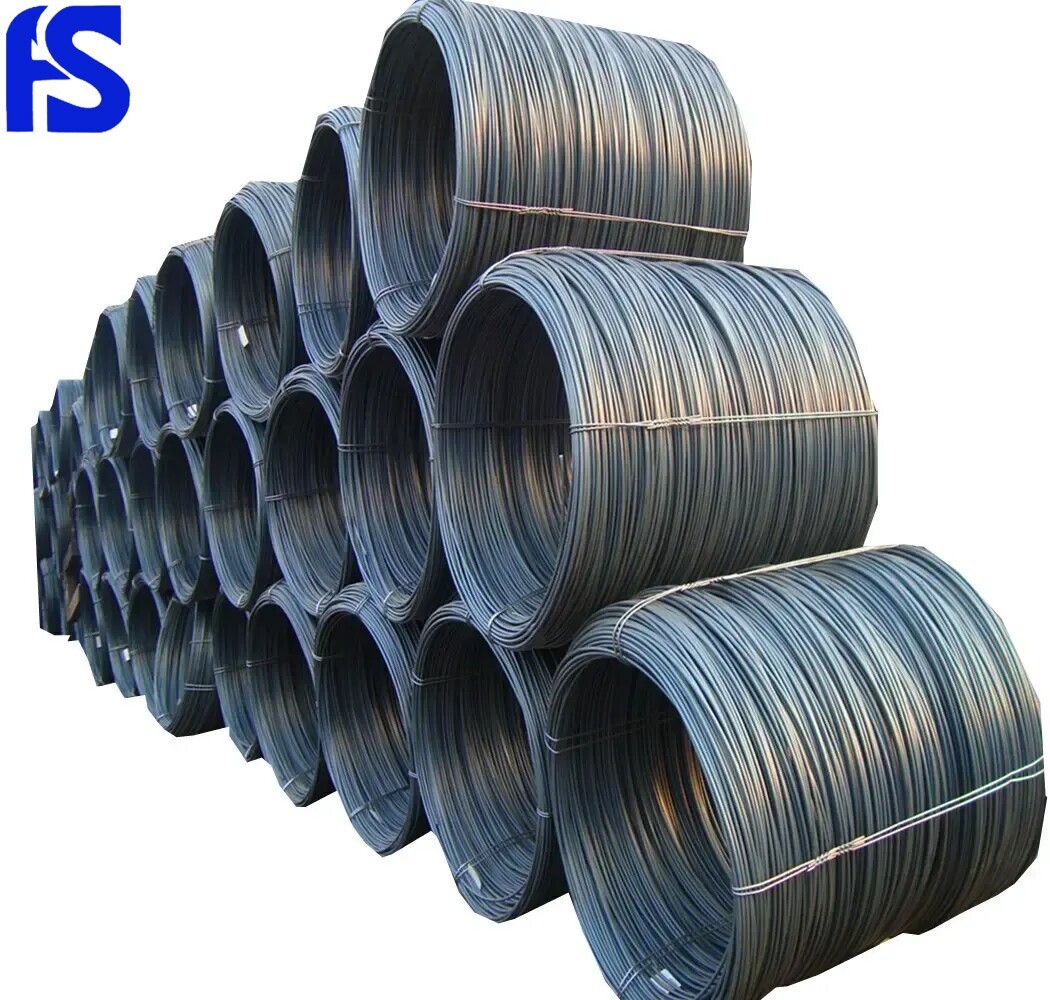 Carbon Steel Wire