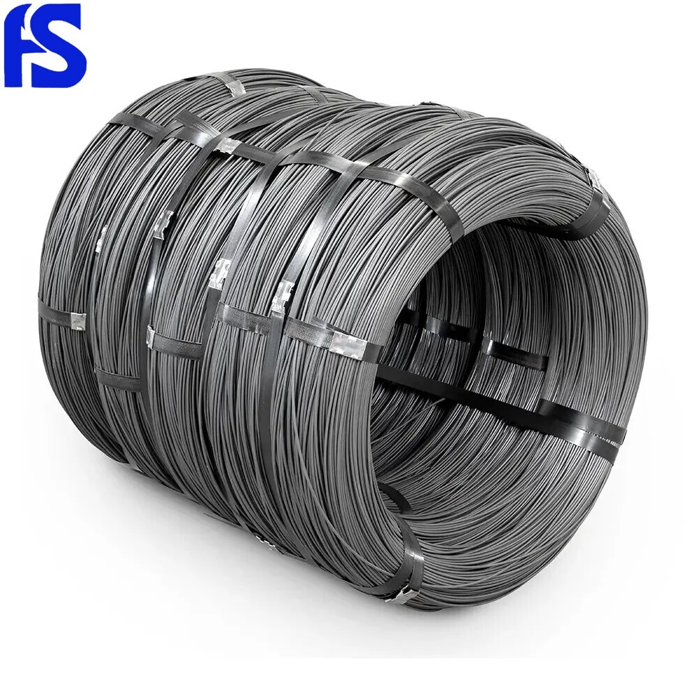 Carbon Steel Wire