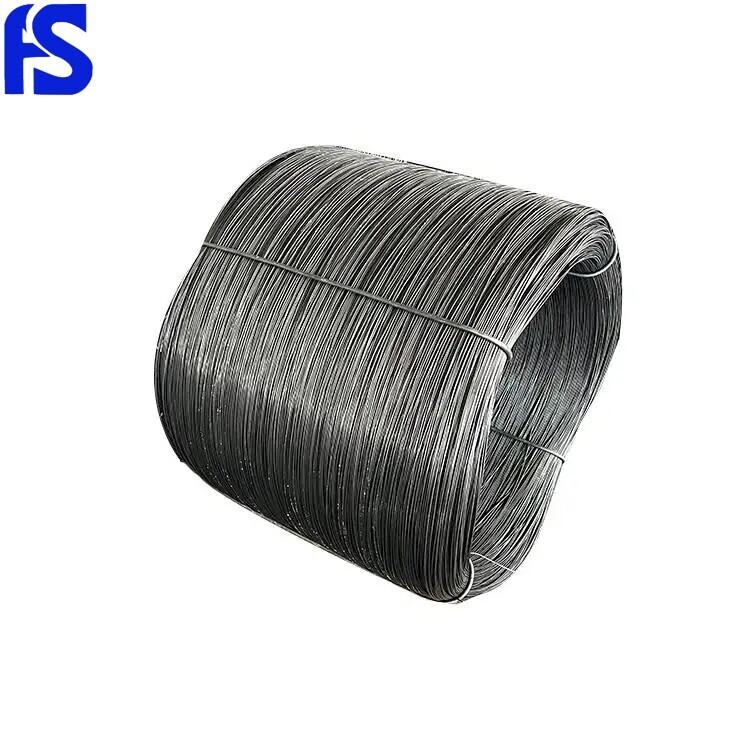 Carbon Steel Wire