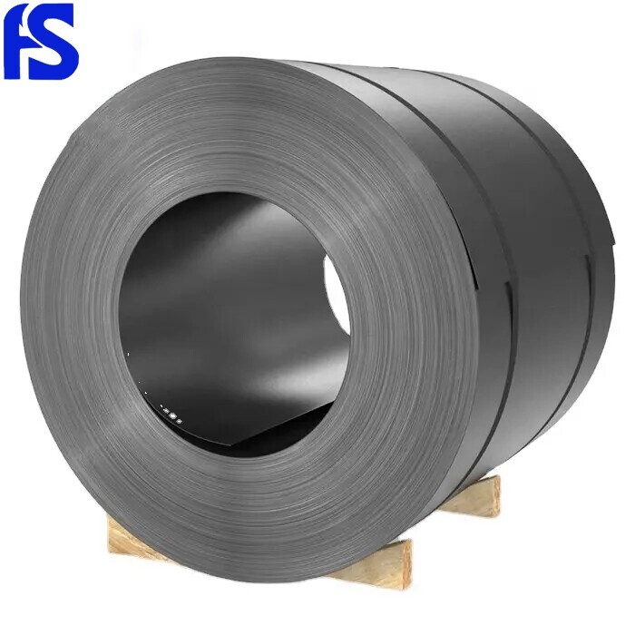 Carbon Steel Coil