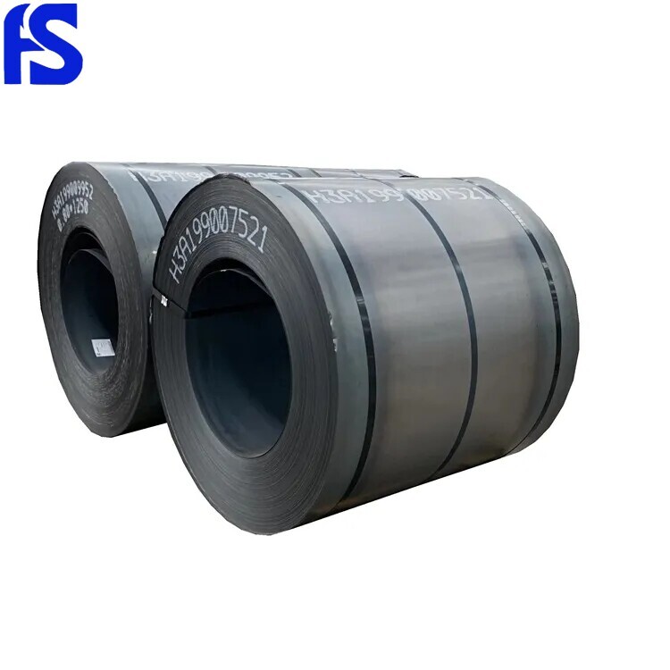 Carbon Steel Coil