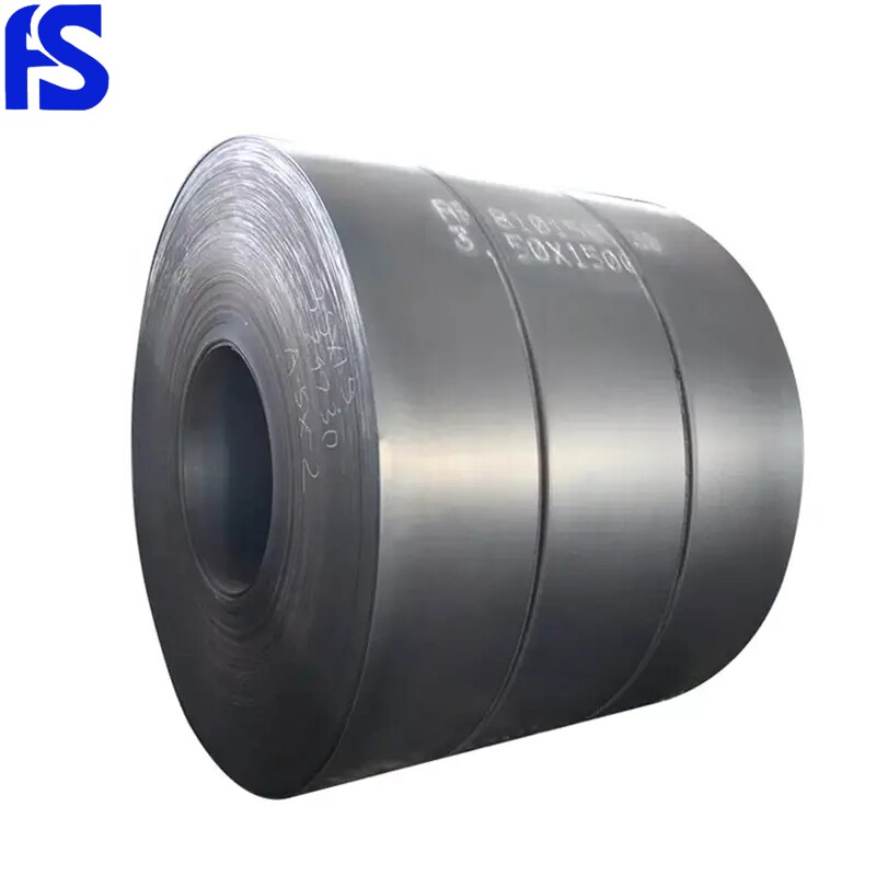 Carbon Steel Coil