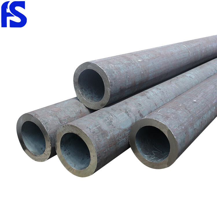 Carbon Steel Pipe