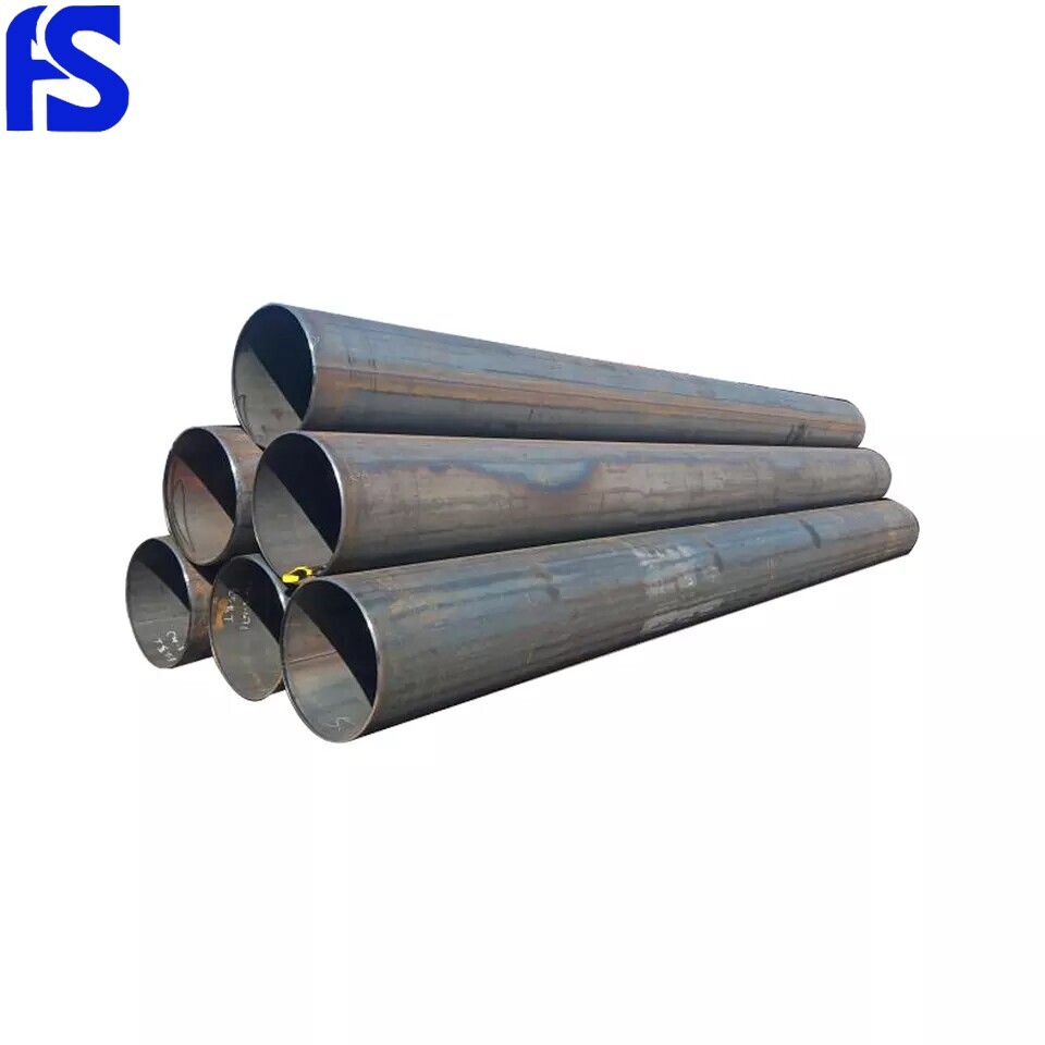 Carbon Steel Pipe