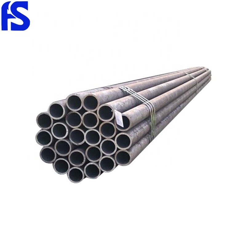 Carbon Steel Pipe
