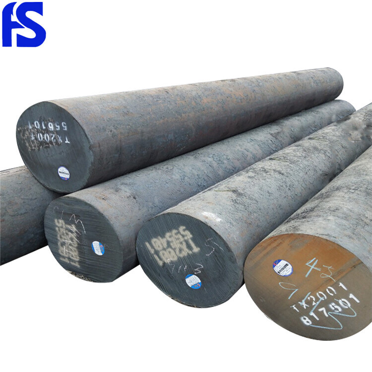 Carbon Steel Rod