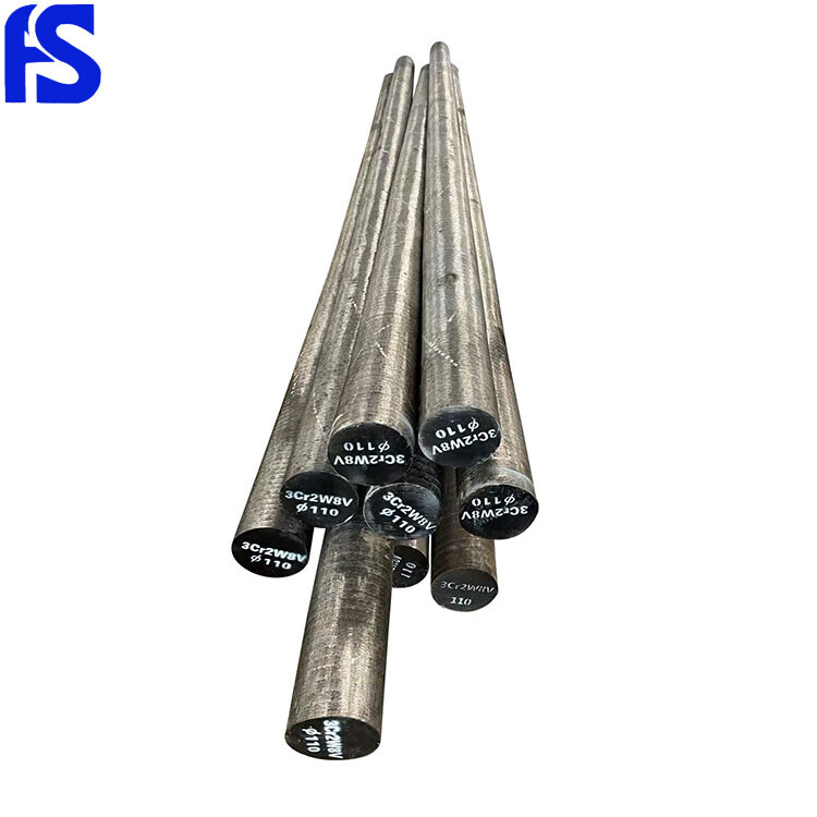 Carbon Steel Rod